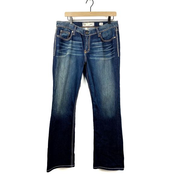 BKE Denim - Buckle BKE Denim Jeans Kate Bootcut Size 32 R